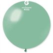 1PK 30in AQUAMARINE GEMAR LATEX