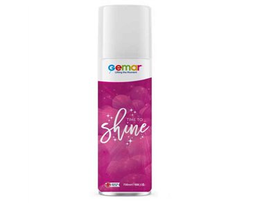 700ml TIME TO SHINE SPRAY