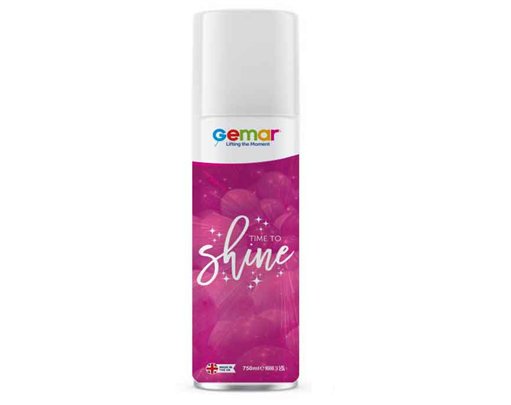 700ml TIME TO SHINE SPRAY