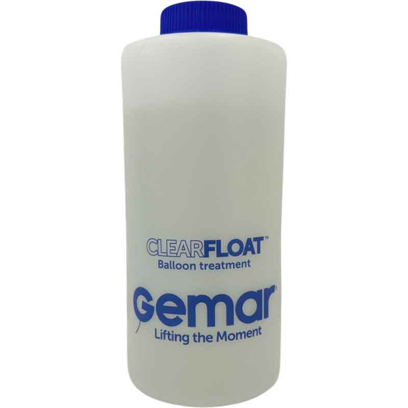 600g CLEAR FLOAT