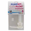 CLEAR FLOAT DISPENSER KIT