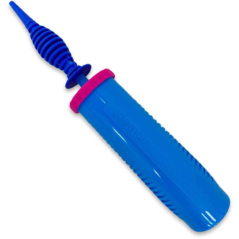 FASTER BLUSTER PUMP