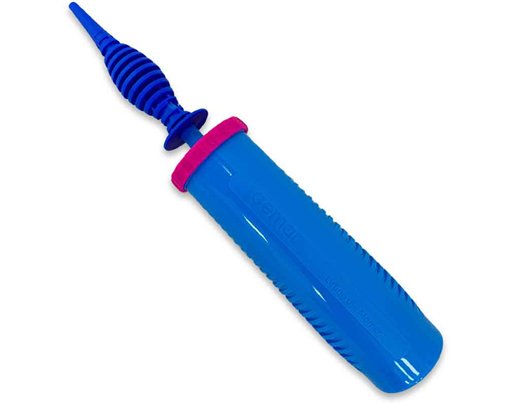 FASTER BLUSTER PUMP