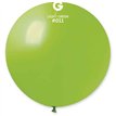 1PK 30in LIGHT GREEN GEMAR LATEX