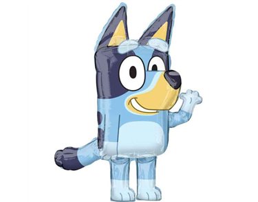 BLUEY AIRWALKERS