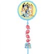 BLUEY AND FRIENDS XL AIRWALKER