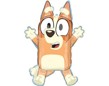 BINGO XL SUPERSHAPE FOIL BALLOON