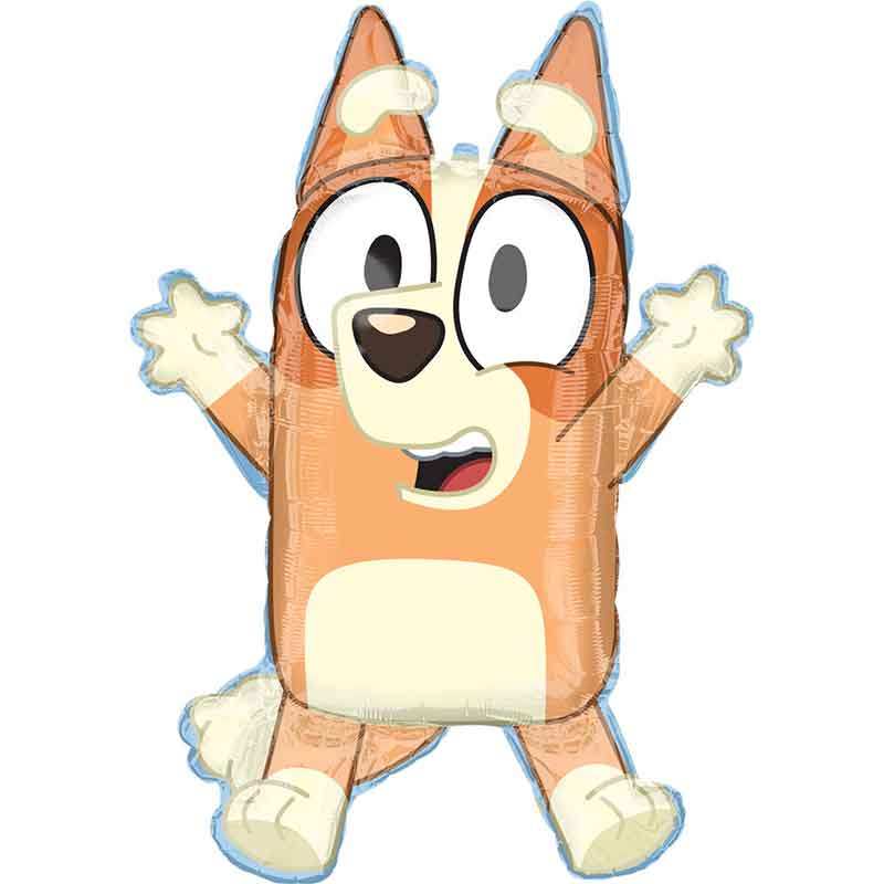 BINGO XL SUPERSHAPE FOIL BALLOON