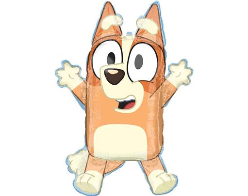 BINGO XL SUPERSHAPE FOIL BALLOON
