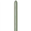 50PK 260 MODELLING PASTEL DUSK LAUREL GREEN SEMPERTEX (20017155)