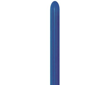 50PK 260 MODELLING METALLIC BLUE SEMPERTEX (20001296)