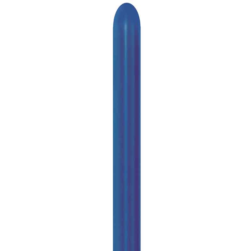 50PK 260 MODELLING METALLIC BLUE SEMPERTEX (20001296)
