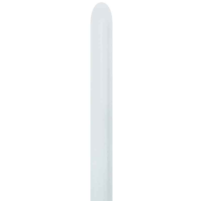 50PK 260 NOZZLE UP MODELLING WHITE SEMPERTEX (20009330)
