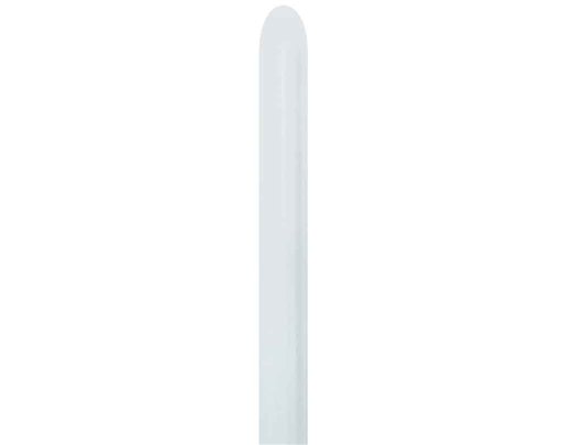 50PK 260 NOZZLE UP MODELLING WHITE SEMPERTEX (20009330)