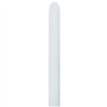 50PK 260 NOZZLE UP MODELLING WHITE SEMPERTEX (20009330)