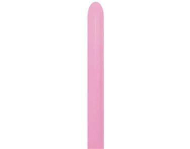 50PK 260 NOZZLE UP MODELLING PINK SEMPERTEX (20009653)