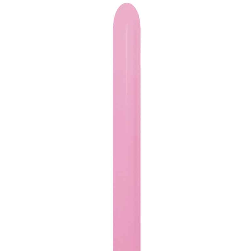 50PK 260 NOZZLE UP MODELLING PINK SEMPERTEX (20009653)