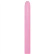 50PK 260 NOZZLE UP MODELLING PINK SEMPERTEX (20009653)