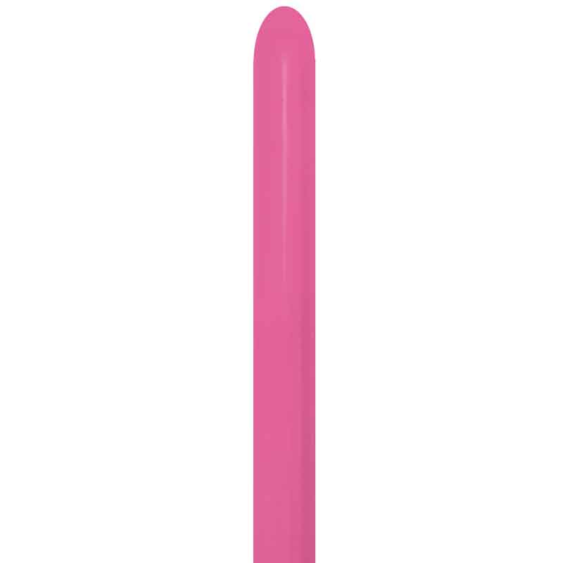 50PK 260 NOZZLE UP MODELLING FUCHSIA SEMPERTEX (20009332)