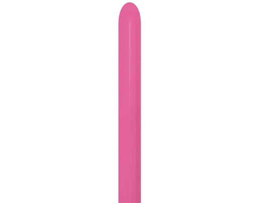 50PK 260 NOZZLE UP MODELLING FUCHSIA SEMPERTEX (20009332)