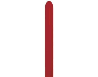 50PK 260 NOZZLE UP MODELLING IMPERIAL RED SEMPERTEX (20017980)