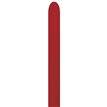 50PK 260 NOZZLE UP MODELLING IMPERIAL RED SEMPERTEX (20017980)