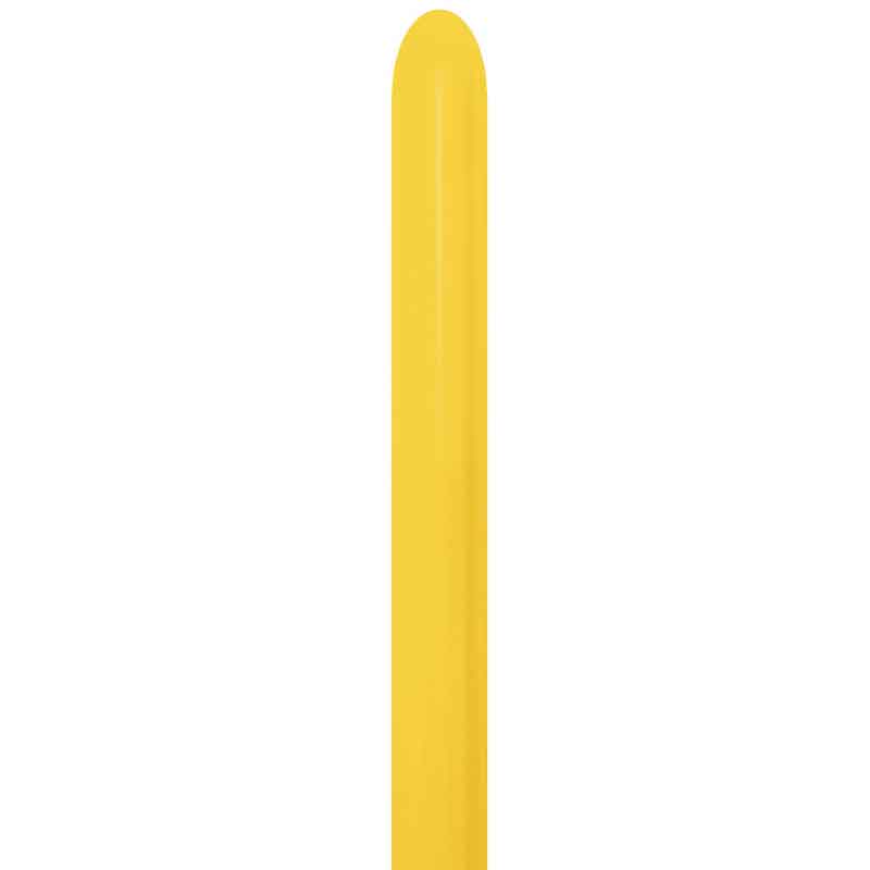 50PK 260 NOZZLE UP MODELLING YELLOW SEMPERTEX (20009333)