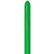 50PK 260 NOZZLE UP MODELLING SHAMROCK GREEN SEMPERTEX (20018128)