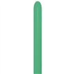 50PK 260 NOZZLE UP MODELLING GREEN SEMPERTEX (20009657)
