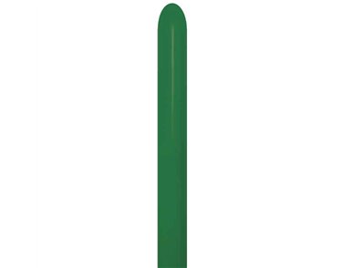 50PK 260 NOZZLE UP MODELLING FOREST GREEN SEMPERTEX (20009505)