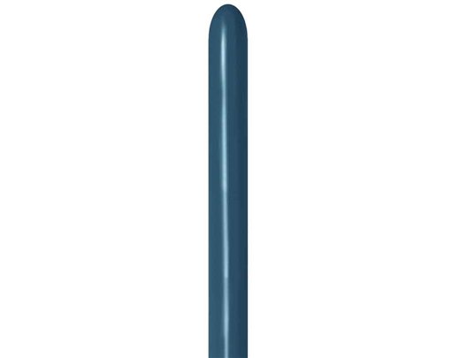 50PK 260 NOZZLE UP MODELLING DEEP TEAL SEMPERTEX (20018129)