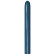 50PK 260 NOZZLE UP MODELLING DEEP TEAL SEMPERTEX (20018129)