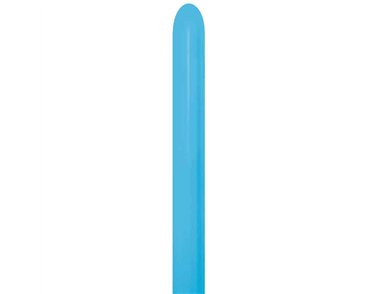 50PK 260 NOZZLE UP MODELLING BLUE SEMPERTEX (20009506)