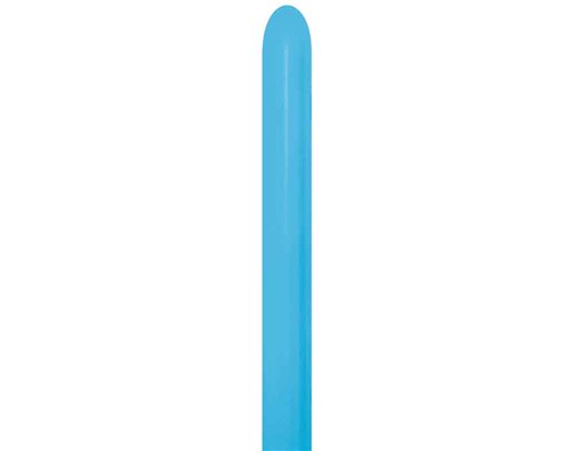 50PK 260 NOZZLE UP MODELLING BLUE SEMPERTEX (20009506)