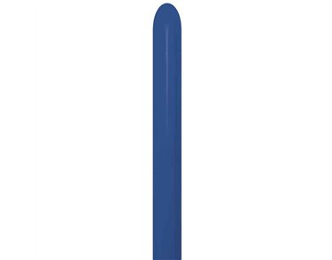 50PK 260 NOZZLE UP MODELLING ROYAL BLUE SEMPERTEX (20009507)