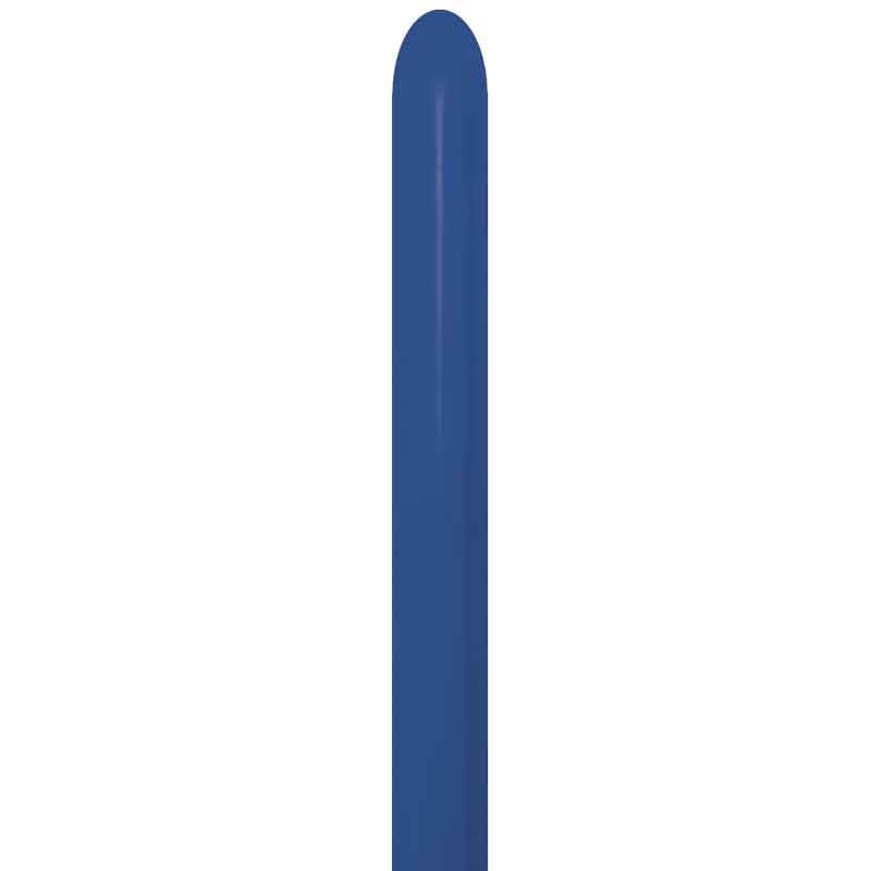 50PK 260 NOZZLE UP MODELLING ROYAL BLUE SEMPERTEX (20009507)