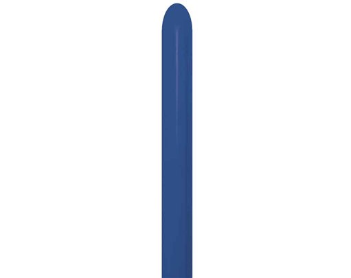 50PK 260 NOZZLE UP MODELLING ROYAL BLUE SEMPERTEX (20009507)