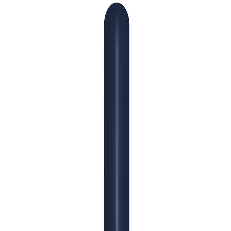 50PK 260 NOZZLE UP MODELLING NAVY BLUE SEMPERTEX (20012248)