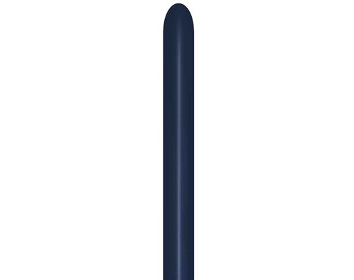 50PK 260 NOZZLE UP MODELLING NAVY BLUE SEMPERTEX (20012248)