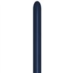 50PK 260 NOZZLE UP MODELLING NAVY BLUE SEMPERTEX (20012248)