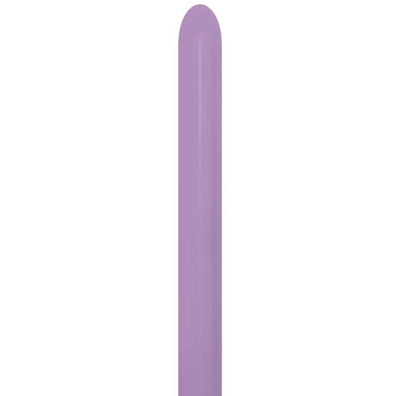 50PK 260 NOZZLE UP MODELLING LILAC SEMPERTEX (20009508)