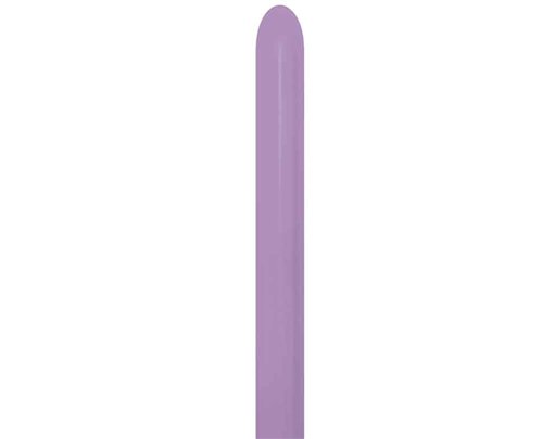 50PK 260 NOZZLE UP MODELLING LILAC SEMPERTEX (20009508)