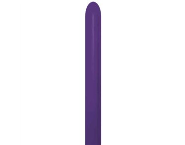 50PK 260 NOZZLE UP MODELLING VIOLET SEMPERTEX (20009509)