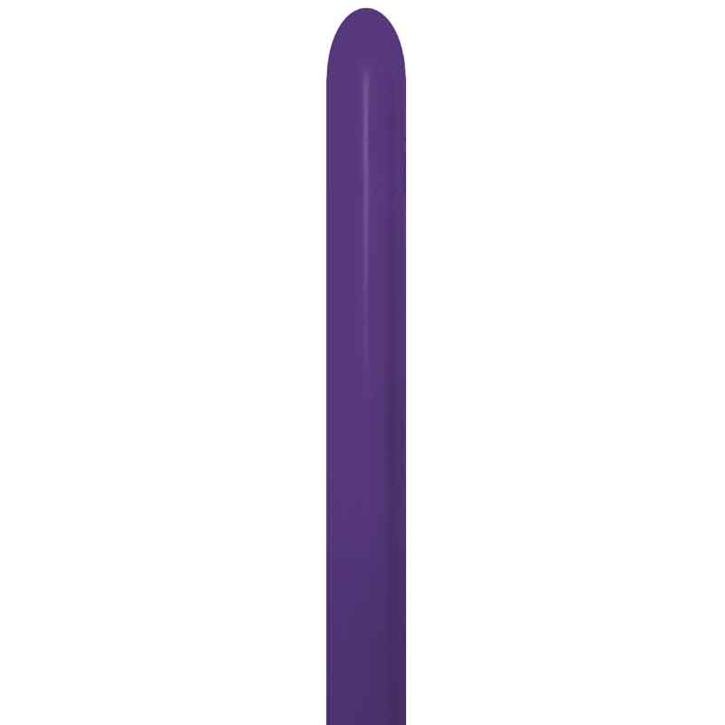 50PK 260 NOZZLE UP MODELLING VIOLET SEMPERTEX (20009509)