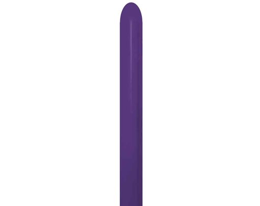 50PK 260 NOZZLE UP MODELLING VIOLET SEMPERTEX (20009509)