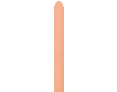 50PK 260 NOZZLE UP MODELLING PEACH BLUSH SEMPERTEX (20009962)
