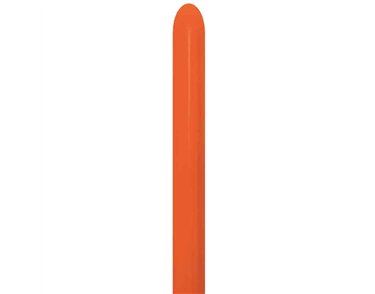 50PK 260 NOZZLE UP MODELLING ORANGE SEMPERTEX (20009336)