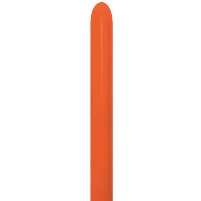 50PK 260 NOZZLE UP MODELLING ORANGE SEMPERTEX (20009336)