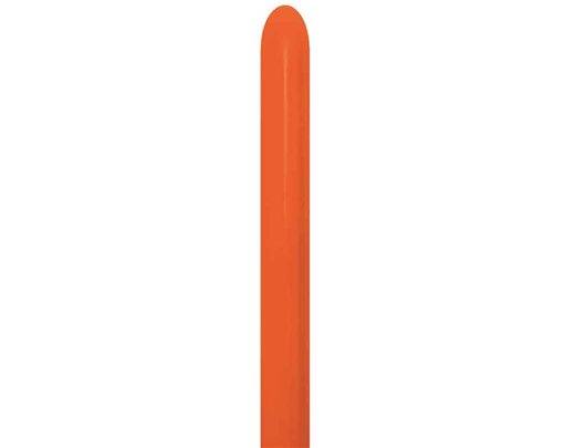50PK 260 NOZZLE UP MODELLING ORANGE SEMPERTEX (20009336)