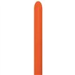 50PK 260 NOZZLE UP MODELLING ORANGE SEMPERTEX (20009336)